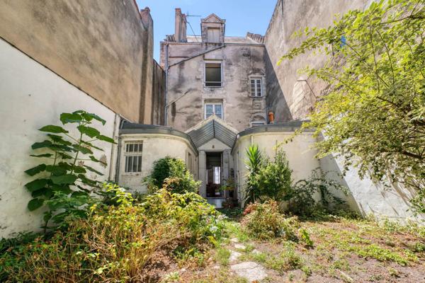 Vente Maison de luxe La Rochelle 8 Pièces 249 m²