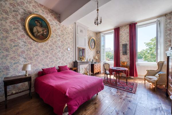 Vente Maison de luxe La Rochelle 8 Pièces 249 m²
