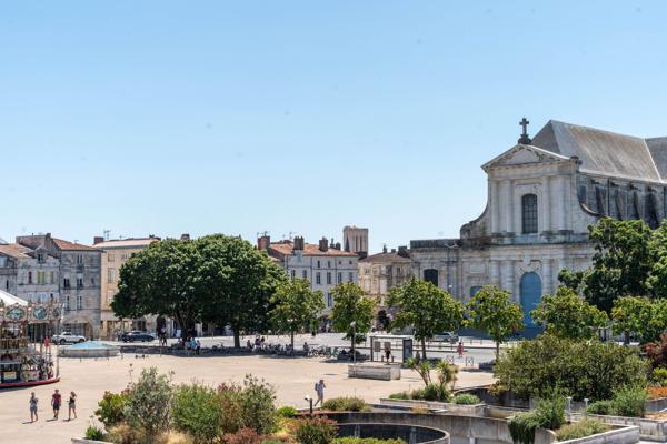 Vente Maison de luxe La Rochelle 8 Pièces 249 m²