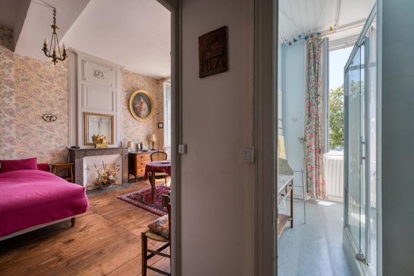 Vente Maison de luxe La Rochelle 8 Pièces 249 m²