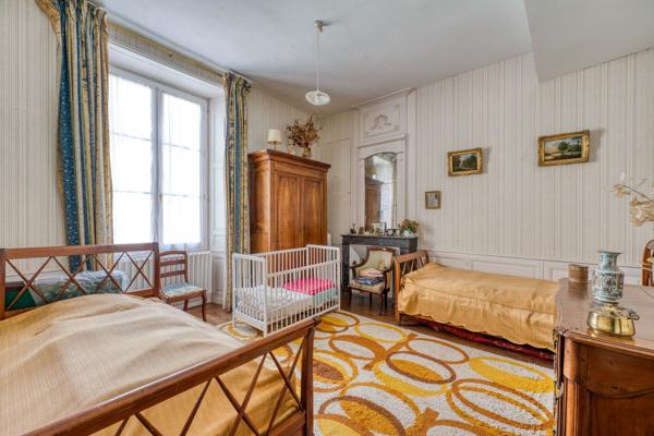 Vente Maison de luxe La Rochelle 8 Pièces 249 m²
