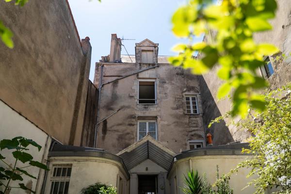 Vente Maison de luxe La Rochelle 8 Pièces 249 m²