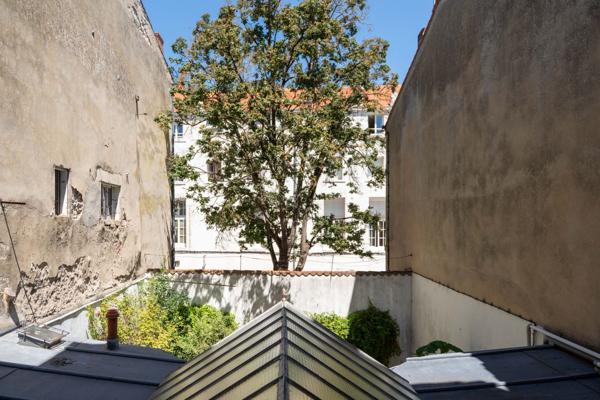Vente Maison de luxe La Rochelle 8 Pièces 249 m²