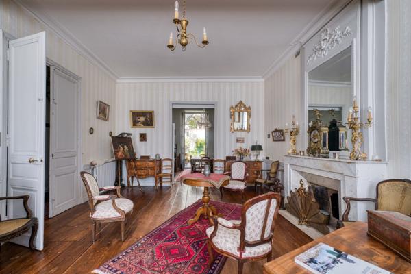 Vente Maison de luxe La Rochelle 8 Pièces 249 m²