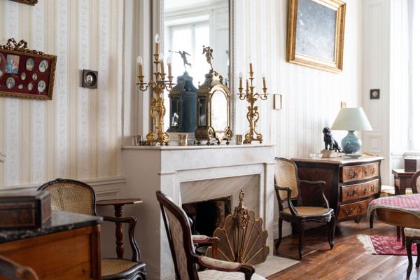 Vente Maison de luxe La Rochelle 8 Pièces 249 m²