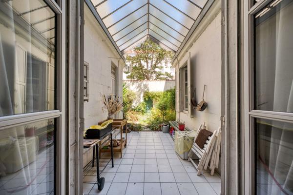 Vente Maison de luxe La Rochelle 8 Pièces 249 m²