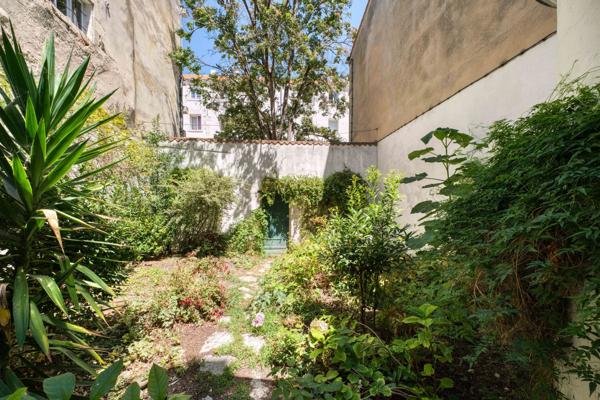 Vente Maison de luxe La Rochelle 8 Pièces 249 m²
