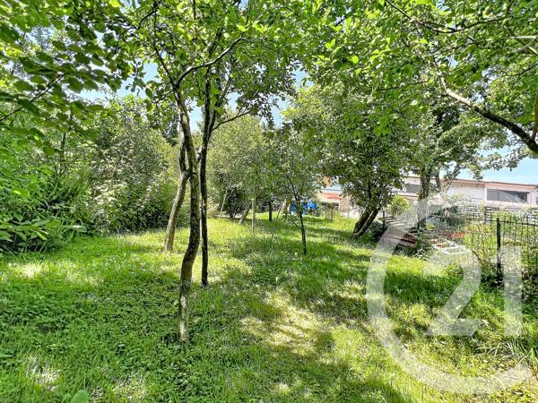 Maison à vendre  5 pièces - 87,37 m 2   VANDOEUVRE LES NANCY  - 54