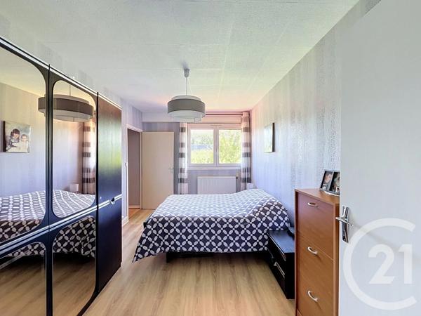 Maison à vendre  5 pièces - 87,37 m 2   VANDOEUVRE LES NANCY  - 54