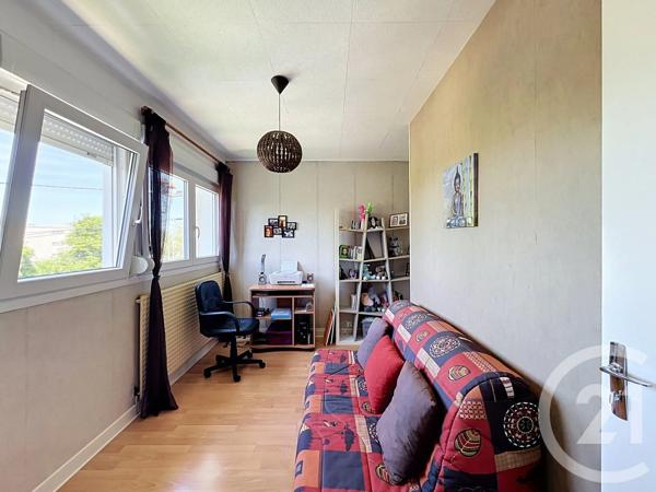 Maison à vendre  5 pièces - 87,37 m 2   VANDOEUVRE LES NANCY  - 54