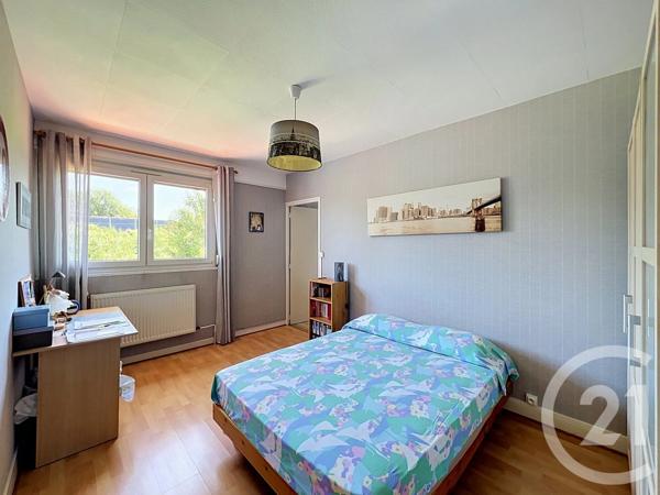 Maison à vendre  5 pièces - 87,37 m 2   VANDOEUVRE LES NANCY  - 54