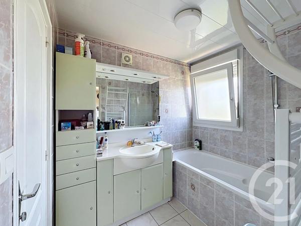 Maison à vendre  5 pièces - 87,37 m 2   VANDOEUVRE LES NANCY  - 54