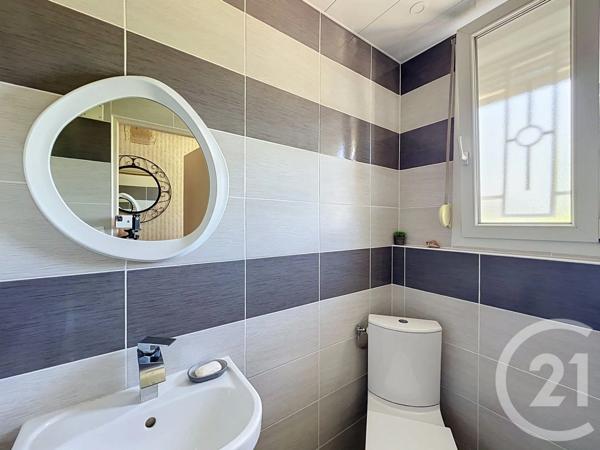 Maison à vendre  5 pièces - 87,37 m 2   VANDOEUVRE LES NANCY  - 54