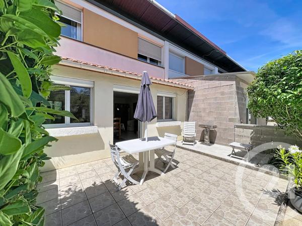 Maison à vendre  5 pièces - 87,37 m 2   VANDOEUVRE LES NANCY  - 54