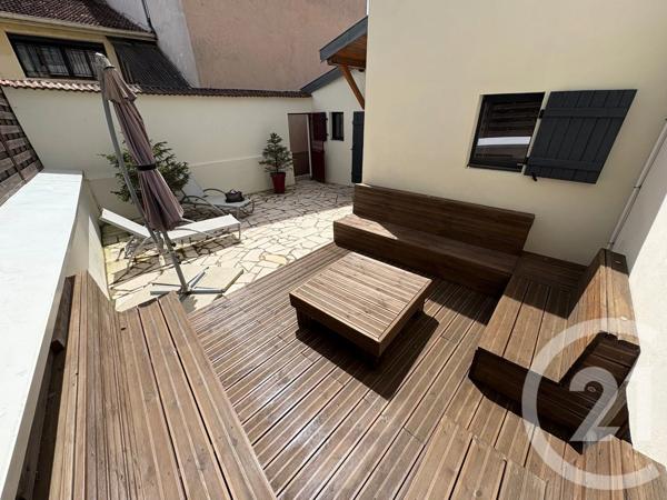 Maison à vendre  5 pièces - 87,37 m 2   VANDOEUVRE LES NANCY  - 54