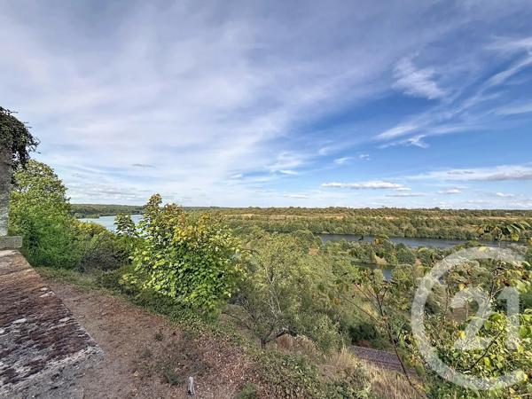 Maison à vendre  5 pièces - 87,37 m 2   VANDOEUVRE LES NANCY  - 54