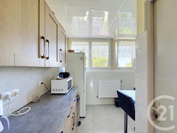 Maison à vendre  5 pièces - 87,37 m 2   VANDOEUVRE LES NANCY  - 54