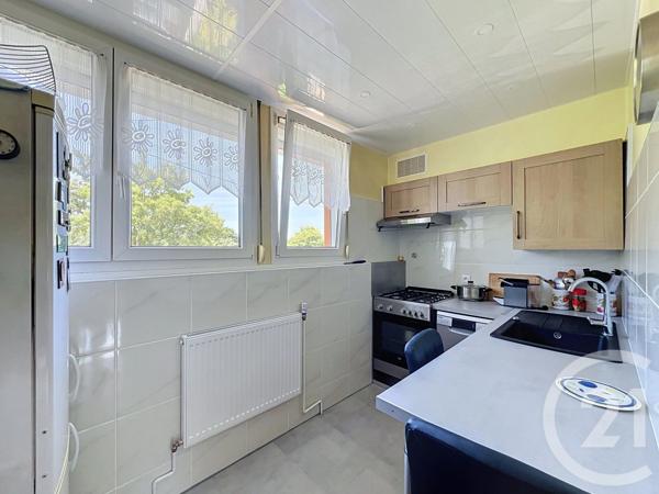 Maison à vendre  5 pièces - 87,37 m 2   VANDOEUVRE LES NANCY  - 54