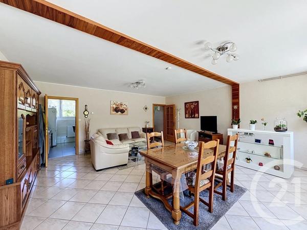 Maison à vendre  5 pièces - 87,37 m 2   VANDOEUVRE LES NANCY  - 54