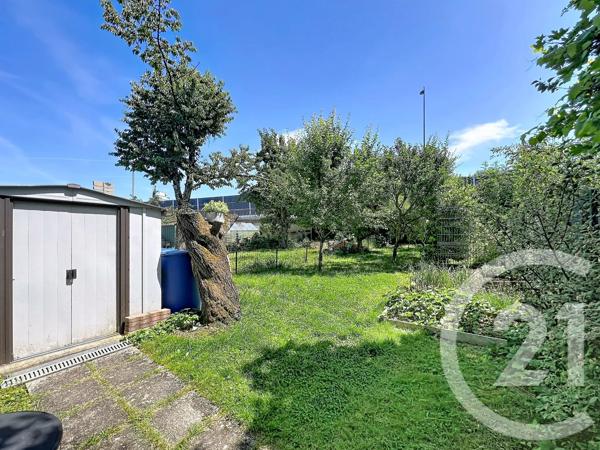 Maison à vendre  5 pièces - 87,37 m 2   VANDOEUVRE LES NANCY  - 54