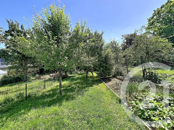 Maison à vendre  5 pièces - 87,37 m 2   VANDOEUVRE LES NANCY  - 54
