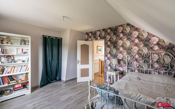 Maison à vendre    6 pièces • 245 m2 Fismes