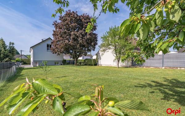 Maison à vendre    6 pièces • 245 m2 Fismes