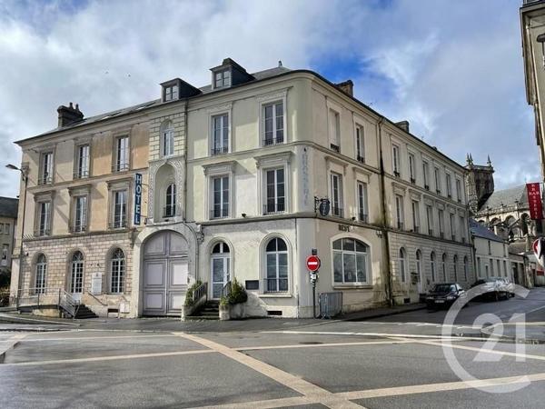 immeuble à vendre 846 m2 ARGENTAN - 61