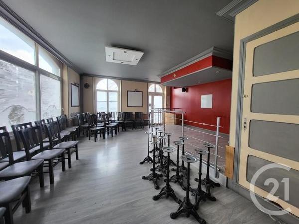 immeuble à vendre 846 m2 ARGENTAN - 61