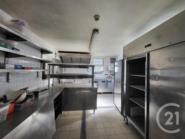 immeuble à vendre 846 m2 ARGENTAN - 61