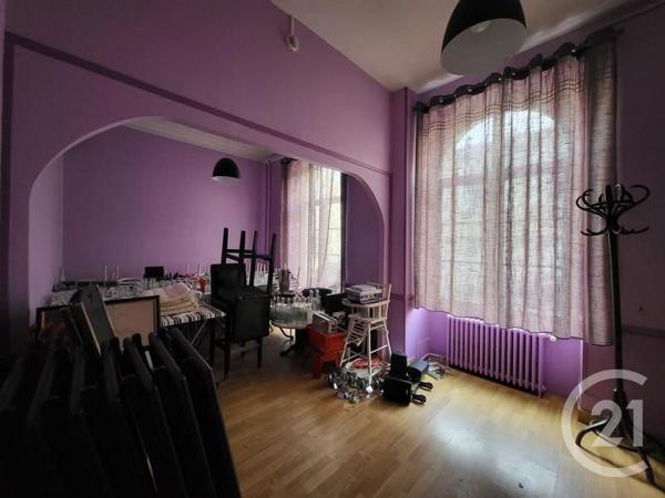 immeuble à vendre 846 m2 ARGENTAN - 61