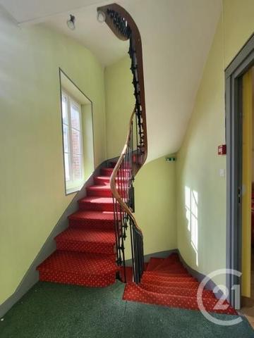 immeuble à vendre 846 m2 ARGENTAN - 61