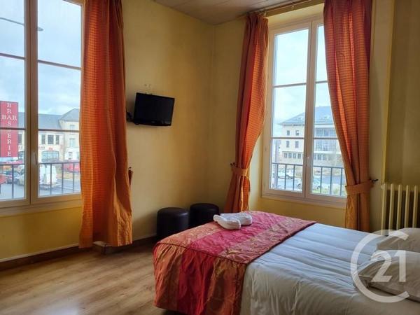 immeuble à vendre 846 m2 ARGENTAN - 61