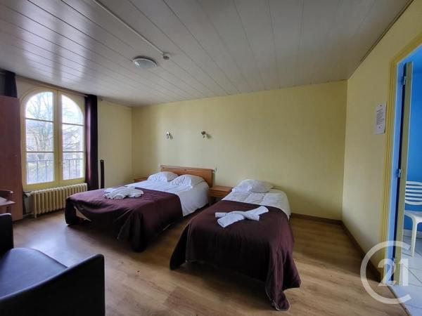 immeuble à vendre 846 m2 ARGENTAN - 61