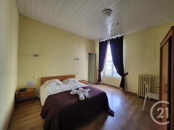 immeuble à vendre 846 m2 ARGENTAN - 61