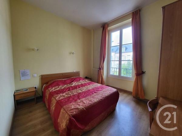 immeuble à vendre 846 m2 ARGENTAN - 61