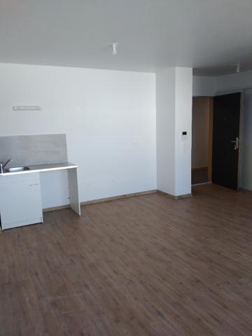 T3 NEUF ROUEN AVEC BALCON ET DOUBLE B0X