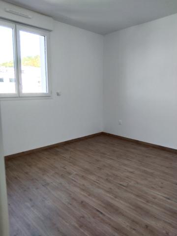 T3 NEUF ROUEN AVEC BALCON ET DOUBLE B0X