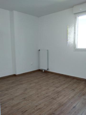 T3 NEUF ROUEN AVEC BALCON ET DOUBLE B0X