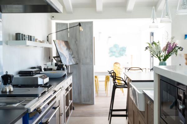 Vente Maison de luxe Loix 6 Pièces 160 m²