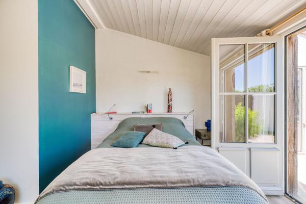 Vente Maison de luxe Loix 6 Pièces 160 m²