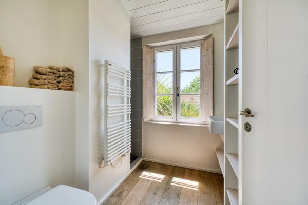 Vente Maison de luxe Loix 6 Pièces 160 m²