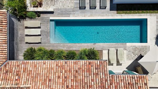 Vente Maison de luxe Loix 6 Pièces 160 m²
