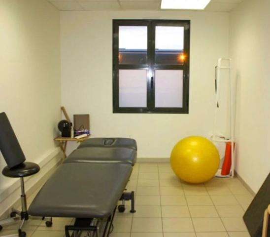 Vente Bureau 3 pièces 66 m2 à Saints-Geosmes