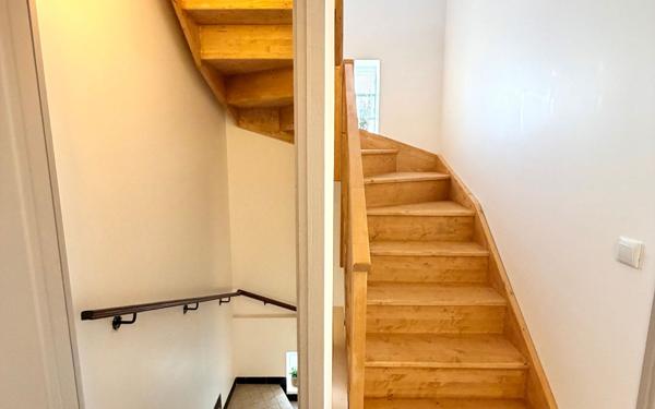 Maison à louer    7 pièces •  Clichy-sous-Bois