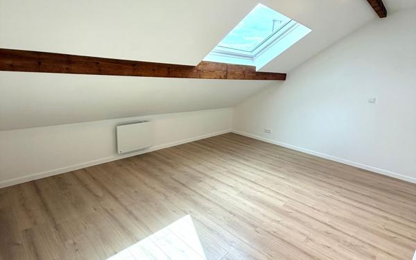 Maison à louer    7 pièces •  Clichy-sous-Bois