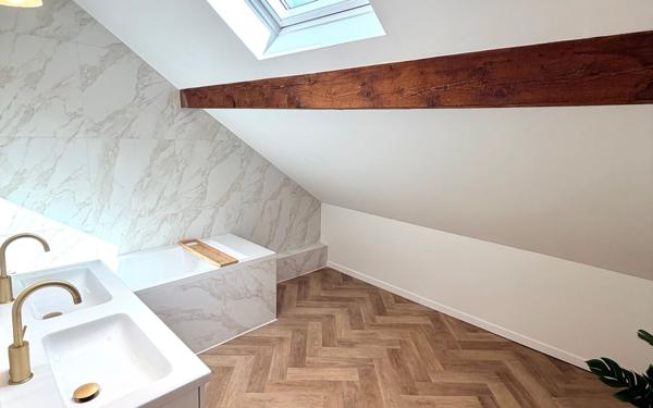 Maison à louer    7 pièces •  Clichy-sous-Bois