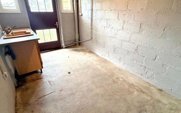 Maison à louer    7 pièces •  Clichy-sous-Bois