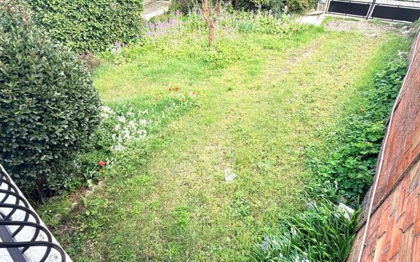 Maison à louer    7 pièces •  Clichy-sous-Bois