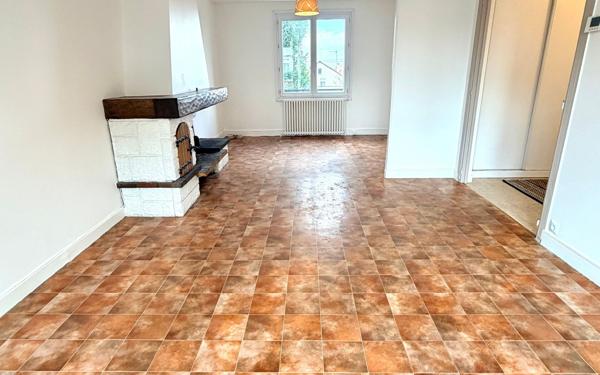 Maison à louer    7 pièces •  Clichy-sous-Bois